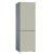 Bosch KVN36CKEA2 323公升 Vario Style 雙溫雙控無霜下置冰格雪櫃 (香檳金) (KGN36IJ3CK+KSZ4AVK00)