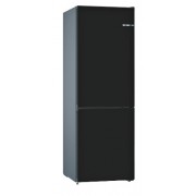 Bosch 博世 KVN36CZEA2 323公升 Vario Style 雙溫雙控無霜下置冰格雪櫃 (黑鋼色) (KGN36IJ3CK+KSZ4AVZ00)