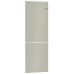Bosch KVN36CKEA2 323L Vario Style NoFrost Fridge-Freezer with Dual Cooling (Champagne Gold) (KGN36IJ3CK+KSZ4AVK00)