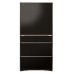 HITACHI R-ZXC740WH-XK 570L Multi-door Refrigerator(Crystal Black) 