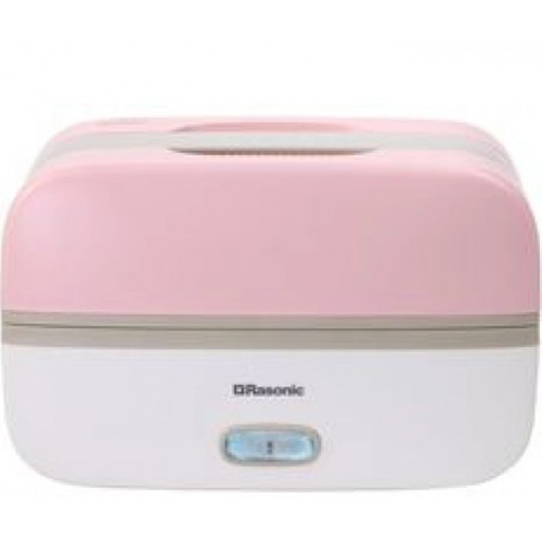 Rasonic 樂信 RSB-B2SP 迷你雙層蒸煮盒 Rasonic 樂信 RSB-B2SP 迷你雙層蒸煮盒