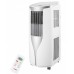 Tosot M09C50 1.0HP Portable Type Air Conditioner Tosot M09C50 1.0HP Portable Type Air Conditioner