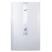 TGC STW13SK 12公升/分鐘 超薄型煤氣恆溫熱水爐