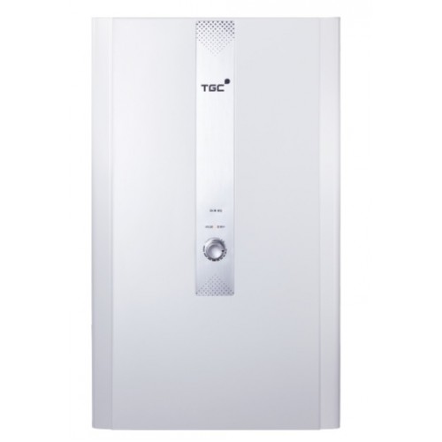 TGC STW13SK 12公升/分鐘 超薄型煤氣恆溫熱水爐