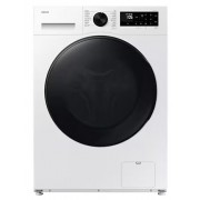 Samsung 三星 WD90DG5G34BESH 9.0/5.0公斤 1400轉 Slim AI Ecobubble™ SpaceMax™ 前置式洗衣乾衣機