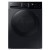 Samsung WD90DG5G34BBSH 9.0/5.0KG 1400rpm Slim AI Ecobubble™ SpaceMax™ Washer Dryer Combo