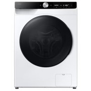 Samsung 三星 WD90DG6G94BKSH 9.0/5.0公斤 1400轉 Slim AI Ecobubble™ Al洗滌 前置式洗衣乾衣機