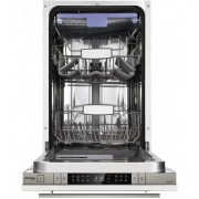 GERMAN POOL 德國寶 DWH-221 45厘米 450 纖薄系列嵌入式洗碗碟機