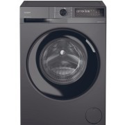 Candy 金鼎 BR410B8G-S 10公斤 1400轉 BPM無刷變頻摩打 前置式洗衣機