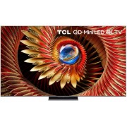 TCL 75C8K 75吋 C8K系列 QD-Mini LED 4K 智能電視