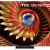 TCL 85C8K 85" C8K QD-Mini LED 4K Smart TV