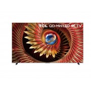 TCL 98C8K C8K系列 QD-Mini LED 4K 智能電視