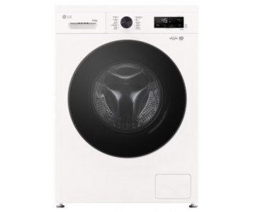 LG 樂金 FVBA80GW4G 洗衣機