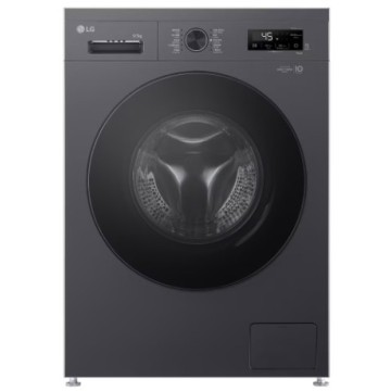 LG 樂金 FVBA90M4G 9/5公斤 1400 轉 洗衣乾衣機 (可飛頂)