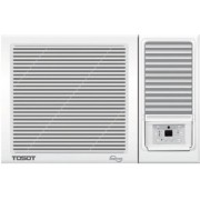 Tosot 大松 W18V5B 2.0匹 變頻淨冷 窗口式冷氣機 (附遙控)