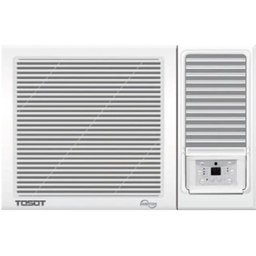 Tosot W18V5B 2.0HP Inverter Cooling Only Window Type Air Conditioner (with Remote Control)