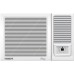 Tosot W09V5B 1.0HP Inverter Cooling Only Window Type Air Conditioner (with Remote Control)