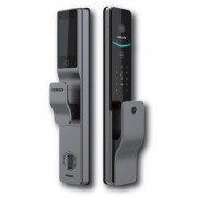 【驚喜優惠】PHILIPS 飛利浦 DDL720-MVP 掌靜脈視像智能門鎖