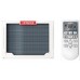 HITACHI RAW-ZH13CCK 1.5HP R32 Inverter Window Type Air-Conditioner(Cooling only)