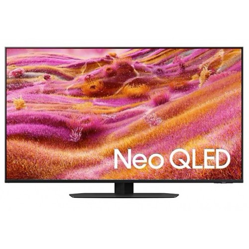 SAMSUNG QA50QN90FAJXZK 50" Neo QLED QN90F 4K Smart TV SAMSUNG QA50QN90FAJXZK 50" Neo QLED QN90F 4K Smart TV