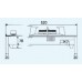 LIGHTING LGC01CNB-TN Towngas 31CM BUILT-IN GAS HOB (3 years warranty)