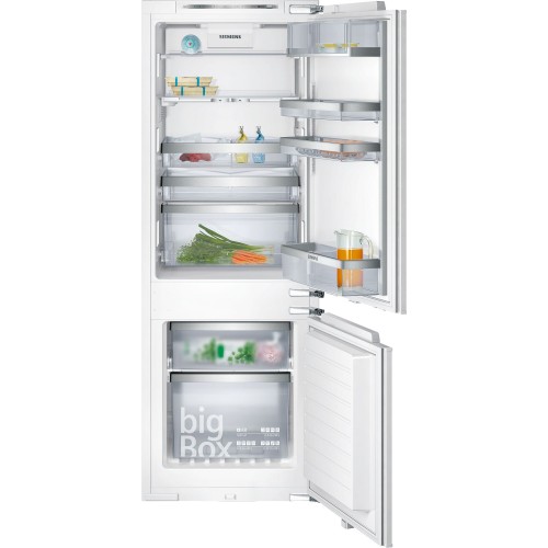 Siemens KI28NP60HK 230L Built-in Bottom-freezer 2-door Refrigerator