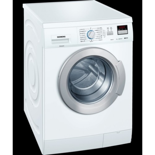 Siemens 西門子 WM12E260HK 7公斤 前置式洗衣機
