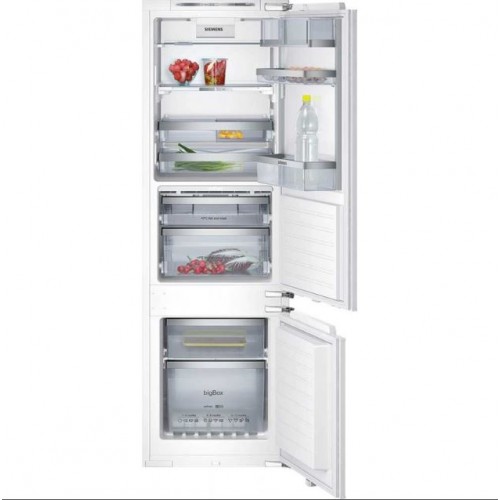 Siemens KI39FP60HK 251L Built-in Bottom-freezer 2-door Refrigerator