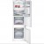 Siemens KI39FP60HK 251L Built-in Bottom-freezer 2-door Refrigerator