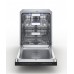 Siemens 西門子 SN578S36TE 60厘米 嵌入式洗碗碟機