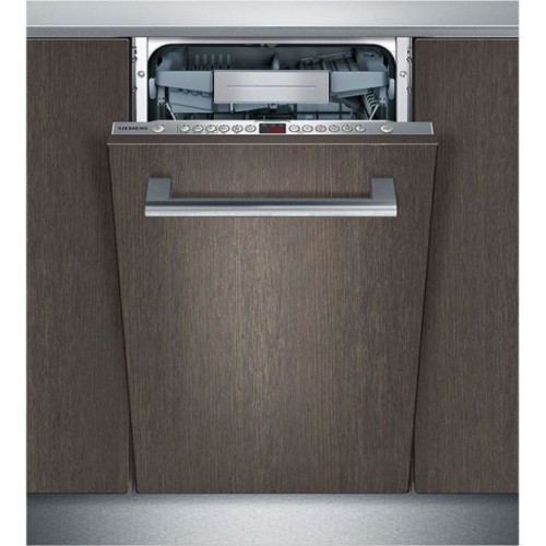 Siemens R66T097EU 45cm Fully Integrated Dishwasher