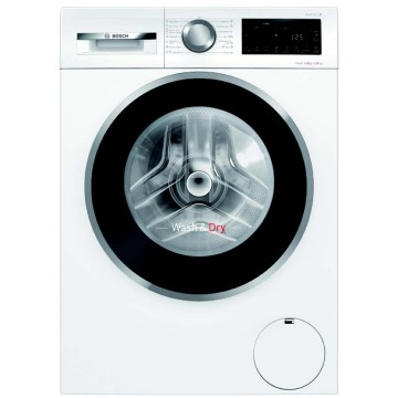 Bosch WNG254YDHK 10/6.0kg 1400rpm Front Loading Washer Dryer