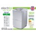 ELECTRIQ QWT20100 10公升 日式洗衣機  