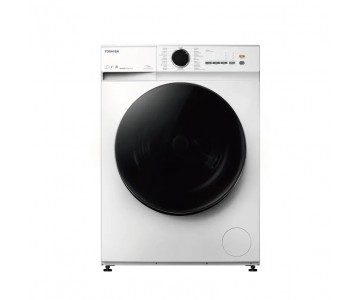 TOSHIBA 東芝 TW-T21BU80UWH(WW) 洗衣機