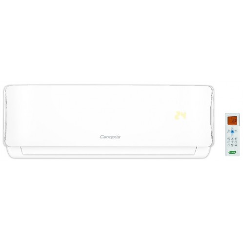 CANOPUS TS-10EXE 1HP Split Type Air-Conditioner