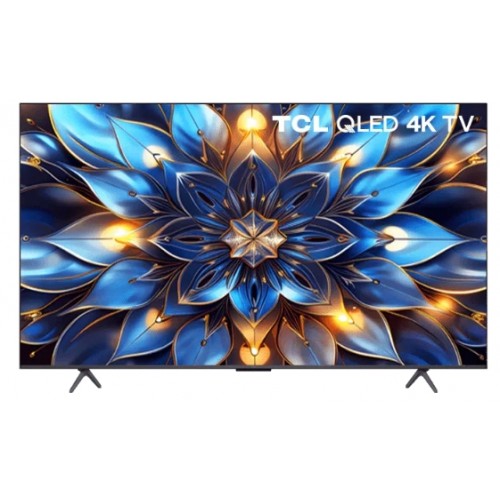 TCL 43C61B 43" 4K QLED Google TV 