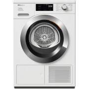 MIELE TEF765WP 8公斤 EcoSpeed&8kg T1 熱泵乾衣機