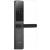 Panasonic EMW1212B-HK Smart Lever Smart Door Lock (Black)