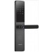 Panasonic EMW1212B-HK Smart Lever Smart Door Lock (Black)