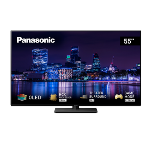 PANASONIC 樂聲 TH-55MZ1000H 55吋4K OLED智能電視