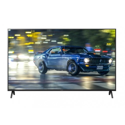 PANASONIC TH-65GX740H 65" 4K LED Smart TV