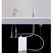 PANASONIC 樂聲 TK-AB50 電解水機(收藏式)