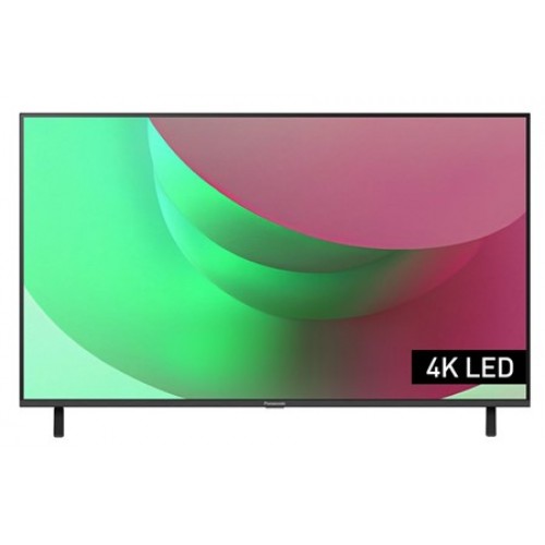 PANASONIC TN-43W70AGH 43" 4K LED SMART TV