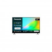 Panasonic TN-43W70CGH 43-inch 4K LED Google TV Smart TV