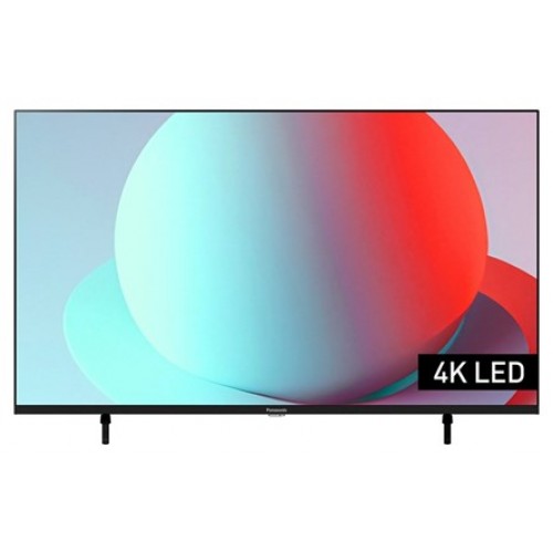 PANASONIC TN-43W80AGH  43" 4K LED SMART TV