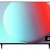 PANASONIC TN-43W80AGH  43" 4K LED SMART TV