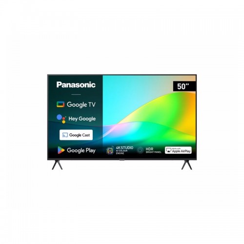 Panasonic TN-50W70CGH 50-inch 4K LED Google TV Smart TV