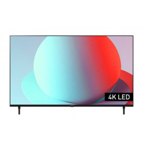 PANASONIC TN-50W80AGH  50" 4K LED SMART TV