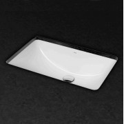 TOTO TO-LW1536 Under Counter Basin 590 x 380mm