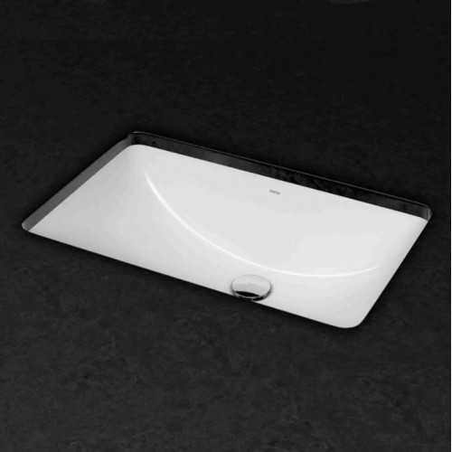 TOTO TO-LW1536 Under Counter Basin 590 x 380mm